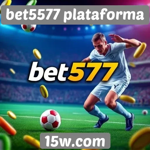 Análise da variedade de jogos na bet5577 plataforma