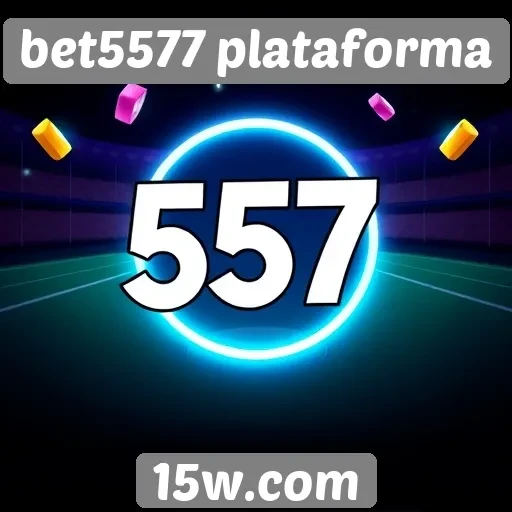 Novos recursos disponíveis na bet5577 plataforma