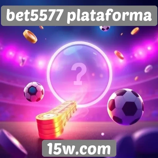 Recursos de jogabilidade inovadores na bet5577